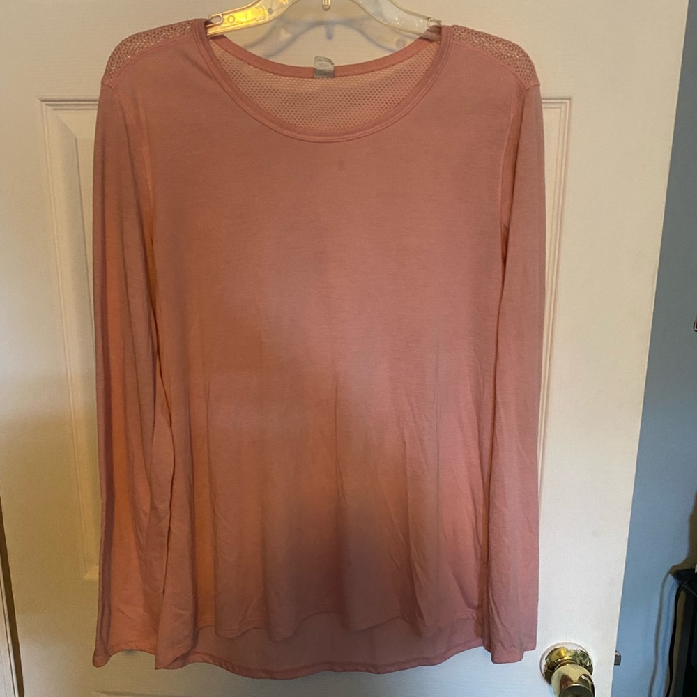 Old Navy active long sleeve